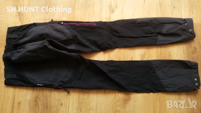 Revolution Race Silence Pro Hybrid Pant размер XS дамски еластичен туристически панталон - 219, снимка 2 - Панталони - 40660307