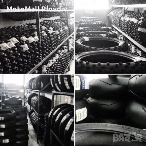 Намалени! metzeler mc360 гума мотокрос крос гуми таралежка 18 19 21, снимка 2 - Аксесоари и консумативи - 49218344