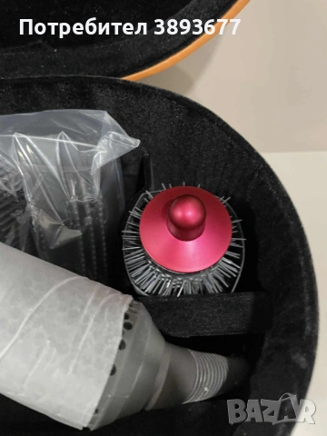 Dyson airwrap complete, снимка 3 - Сешоари - 53924616