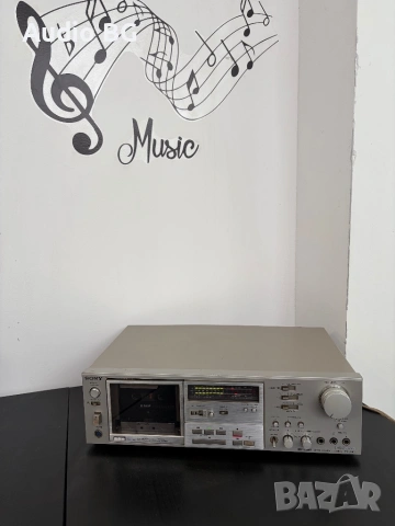 Sony TC-K81 Top, снимка 6 - Декове - 53061074