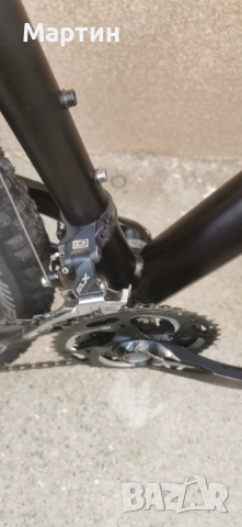 Алуминиев велосипед 29 CANYON колело, снимка 10 - Велосипеди - 52891894