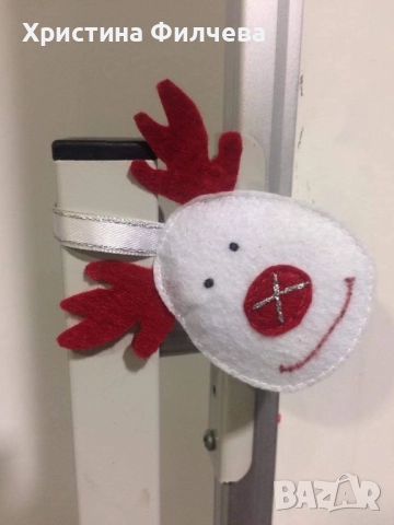 Коледни декорации, снимка 5 - Декорация за дома - 52327405