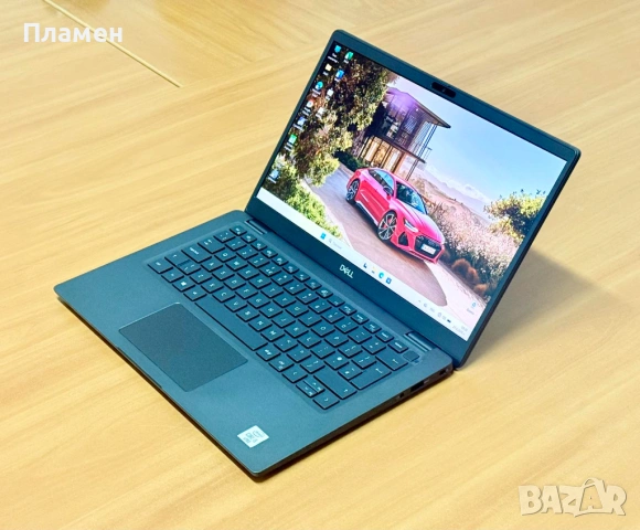 Core i5-10310U / 8GB RAM / 256GB SSD/ 13.3" FHD IPS /Dell Latitude 7310