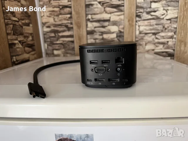 Докинг станция HP Thunderbolt Dock G2 230w 