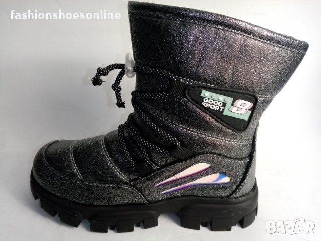 Детски апрески с топла вата. , снимка 1