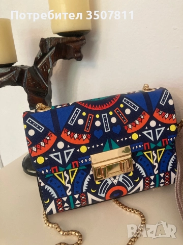 Луксозни чанти 25 лв, снимка 3 - Чанти - 51691182