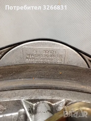 Мерцедес Mercedes W210 Е класа 1995-2003 механизъм предна чистачка , снимка 5 - Части - 49260717