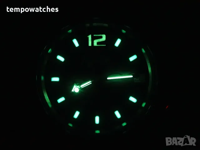 ВОСТОК АМФИБИЯ АВТОМАТИЧЕН ref: 13041А, снимка 2 - Мъжки - 51915856