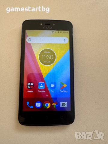Motorola Moto C XT1754