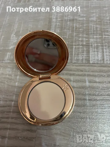 Charlotte tilbury, Benefit, Haus Labs, снимка 6 - Декоративна козметика - 56390125