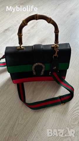 Дамска чанта Gucci