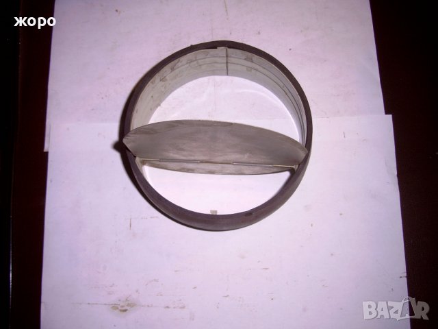 КЛАПА ЗА ВЕНТИЛАТОР  ВА 14/2, снимка 4 - Други машини и части - 38835975