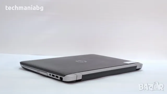 HP 450 G3 – Бюджетен лаптоп с добри параметри, снимка 4 - Лаптопи за работа - 48379875