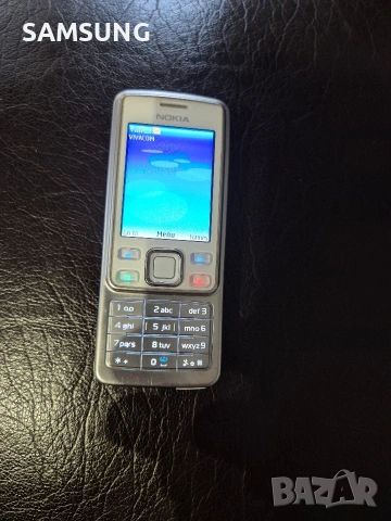 Nokia - 6300, снимка 2 - Nokia - 53220440