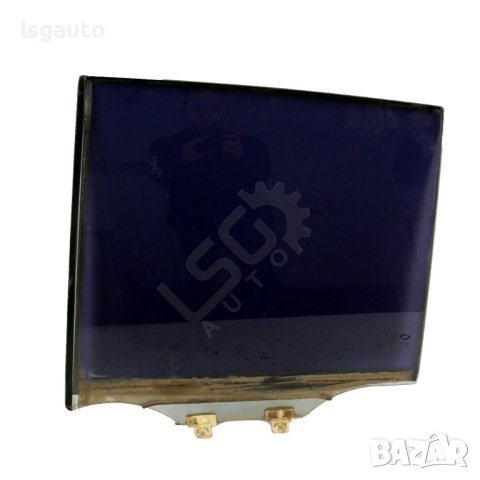 Задно ляво стъкло Renault Koleos 2008-2011 ID: 121693