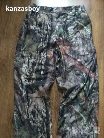 redhead bone dry waterproof/ windproof/ breathable - мъжки ловен панталон Л -размер, снимка 7 - Спортни дрехи, екипи - 48445497