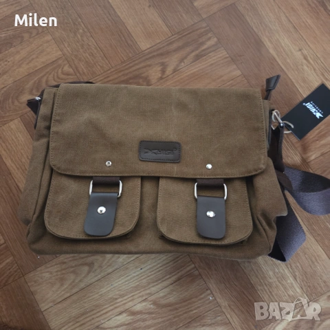 Чанта за лаптоп малка