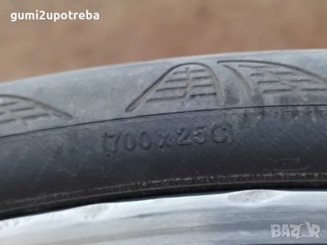 Шосеен велосипед колело Monoc Vipera Pro Shimano Ultegra Carbon, снимка 14 - Велосипеди - 50435036