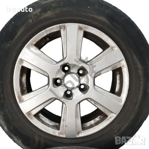 Алуминиеви джанти 5x112 с гуми R17 AUDI Q5 (8RB) 2008-2012 ID: 135884, снимка 5 - Гуми и джанти - 47672131