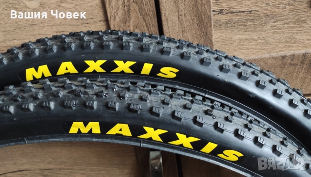 MAXXIS BEAVER 29x2.00 , снимка 2 - Части за велосипеди - 52595095