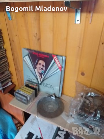 лазерни плочи, снимка 2 - MP3 и MP4 плеъри - 38027746