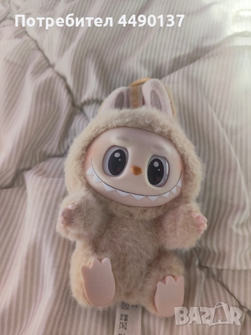 Оригинално лабубу have a seat, снимка 2 - Други - 52119307