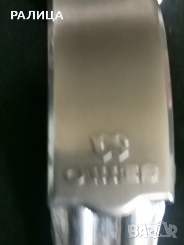  Продавам електронен часовник Seiko, работещ!
Цена:100 евро, снимка 4 - Друга електроника - 54171435