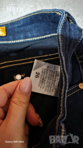 Дамски дънки различни видове, снимка 6 - Дънки - 52805715