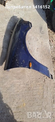 Предни калници за Опел Вектра б/Opel Vectra b, снимка 12 - Части - 39945870