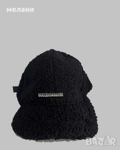 PRADA ШАПКИ, снимка 4 - Шапки - 51452103