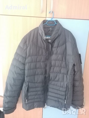 Стилно мъжко яке Stone Island Размер L