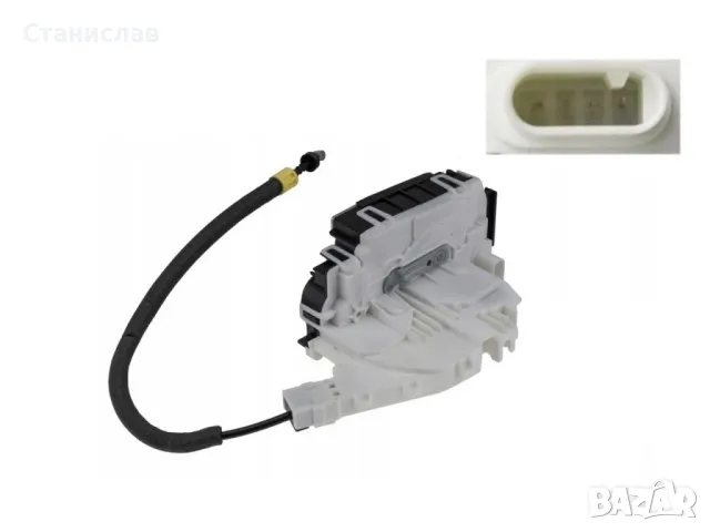 Mercedes SL R231 Брава за предна дясна врата , снимка 2 - Части - 50302012