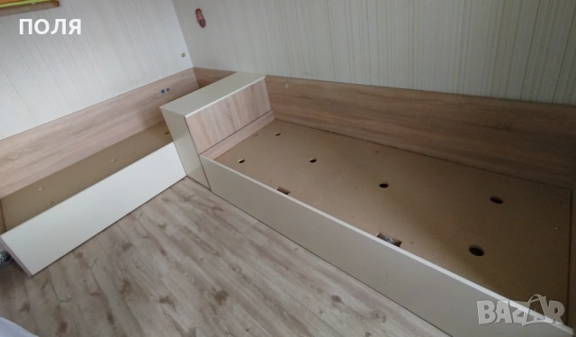 Ъглови легла , снимка 4 - Спални и легла - 51993820