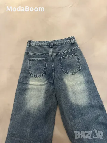 Дамски дънки Различни цветове , снимка 6 - Спортни екипи - 48738504