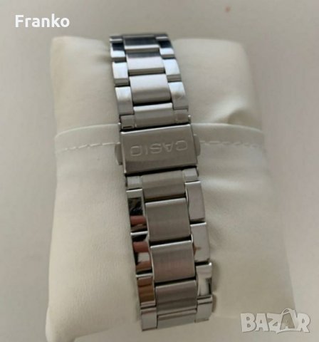 Поло Феручи Касио Есприт, снимка 9 - Мъжки - 32054362