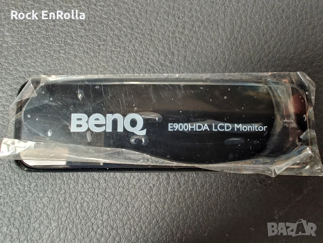 BENQ E900HDA монитор !, снимка 9 - Монитори - 54233558