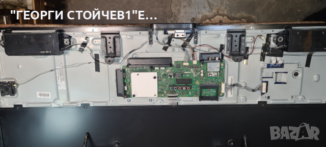 KDL-55W809C 1-983-880-11 T550HVF06.0, снимка 7 - Части и Платки - 44796660