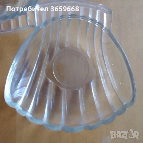 Чинии миди-2бр., снимка 3 - Чинии - 40261604