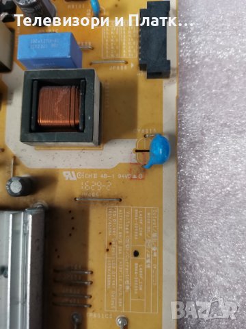 Samsung ue40j5100awxbt Bn44-00698A Bn-94-08118w Bn41-02098c , снимка 2 - Части и Платки - 39822728