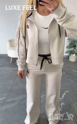 Nike ✨ Дамски Екип -3 Части , снимка 7 - Спортни екипи - 56418621