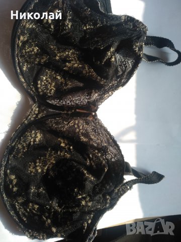 Огромен сутиен размер 85 м, снимка 2 - Бельо - 29839230