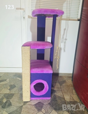 Катерушка, снимка 3 - За котки - 51620604