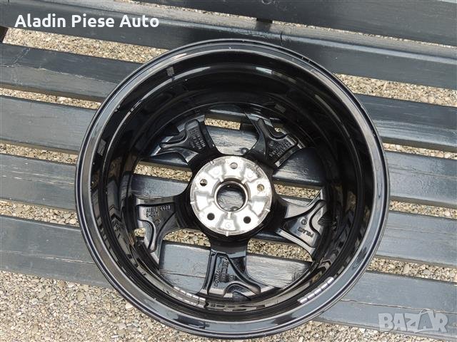 Джанта R17 Kia ET48.5 код 52910-F1210, 52910-F1270, снимка 5 - Аксесоари и консумативи - 42029209