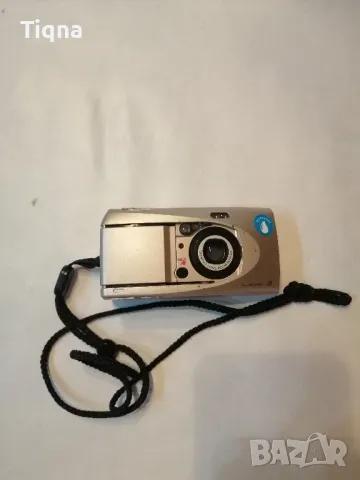 Фотоапарат OLYMPUS 