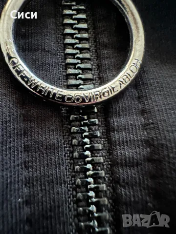 Off white горница, снимка 4 - Суичъри - 56488057