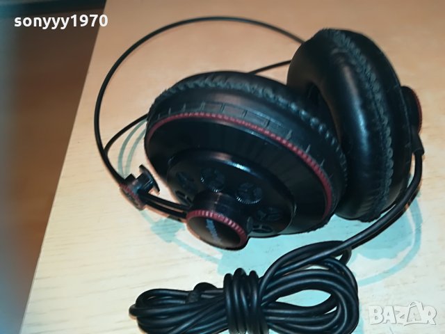 superlux hd 681-headphones, снимка 16 - Слушалки и портативни колонки - 29913885