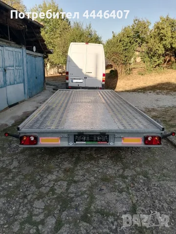 Продавам Чисто нова платформа , снимка 13 - Ремаркета - 55890557