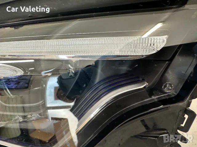 Фар фарове десен Mercedes GLC W254 Мерцедес ГЛЦ 2 254 DIGITAL LIGHT, снимка 2 - Части - 49458112