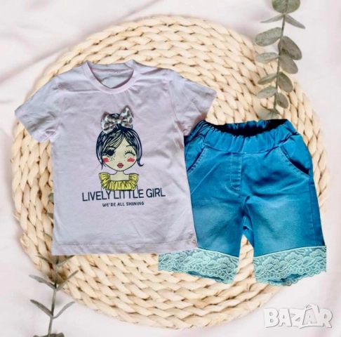 детски комплекти , снимка 11 - Детски комплекти - 52138292