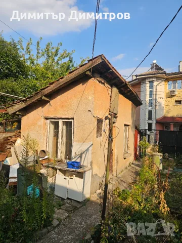 Продавам къща в кв. Република, София, снимка 9 - Къщи - 55743294